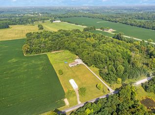 2600 County Road 186, Cardington, OH 43315