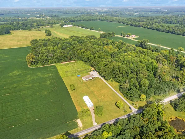 2600 County Road 186, Cardington, OH 43315