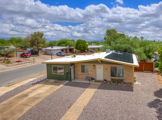 7001 S Christopher Pl #1, Tucson, AZ 85746