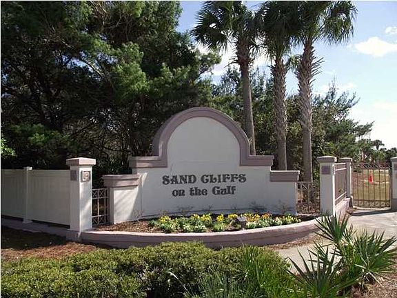 Gated non rental community