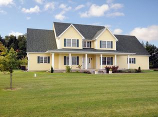 15540 S Memory Ln UNIT 3, Sandwich, IL 60548