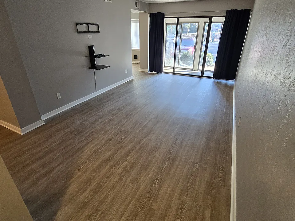 Main living room