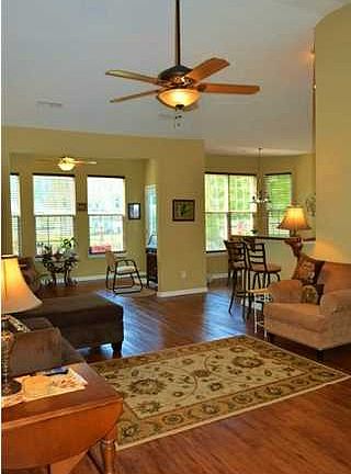3rd image of 2605 Spivey Ct