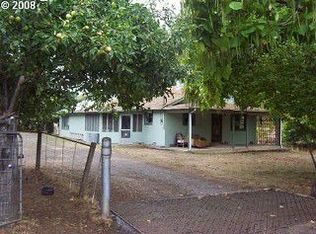 1326 Rice Creek Rd, Winston, OR 97496