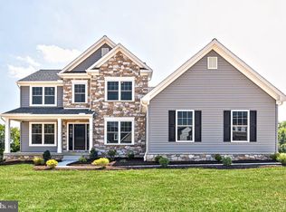 Molly Plan At Cumberland Preserve Ests, Carlisle, PA 17015