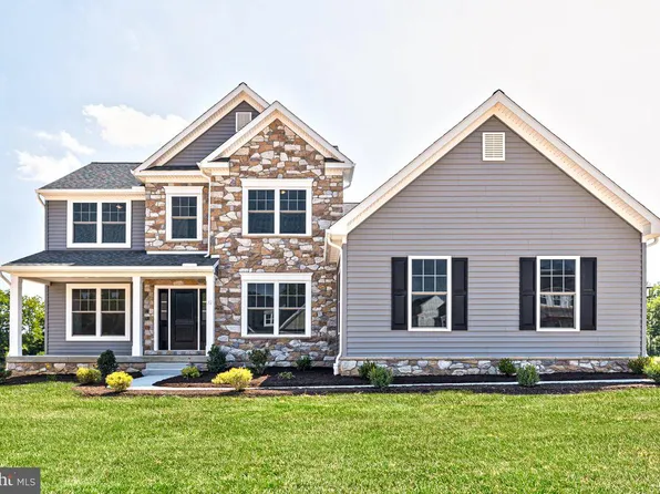 Molly Plan At Cumberland Preserve Ests, Carlisle, PA 17015