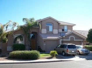 3643 E Encinas Ave, Gilbert, AZ 85234