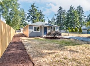 17401 SE Pine St, Portland, OR 97233