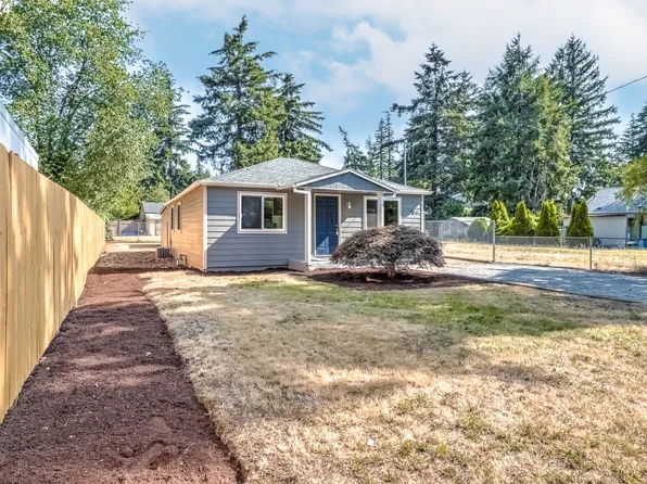 17401 SE Pine St, Portland, OR 97233