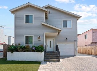 2212 S Palm Grove Ave, Los Angeles, CA 90016