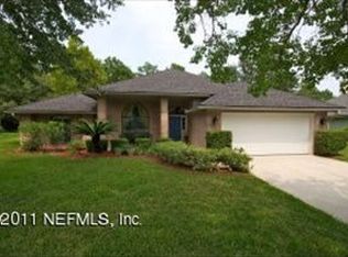 5055 Ripple Rush Dr N, Jacksonville, FL 32257