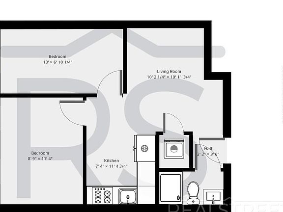 2nd image of 491 Tompkins Ave APT 3R