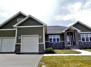 3425 Deer Crest Dr, Painted Post, NY 14870