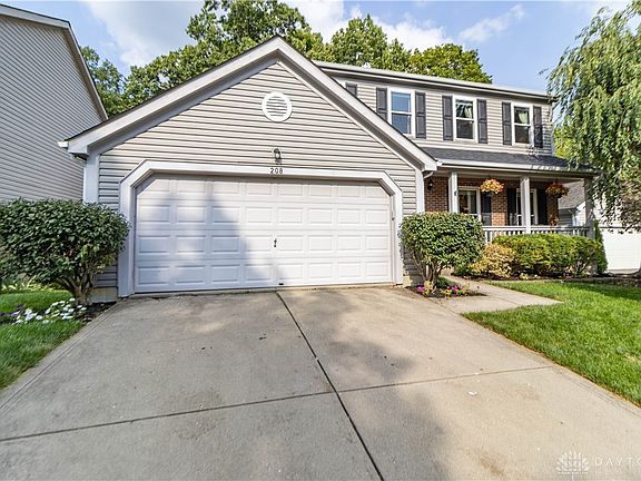 2nd image of 208 Cannonade Dr