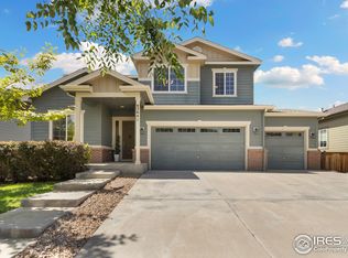 2641 Geranium Ln, Fort Collins, CO 80525