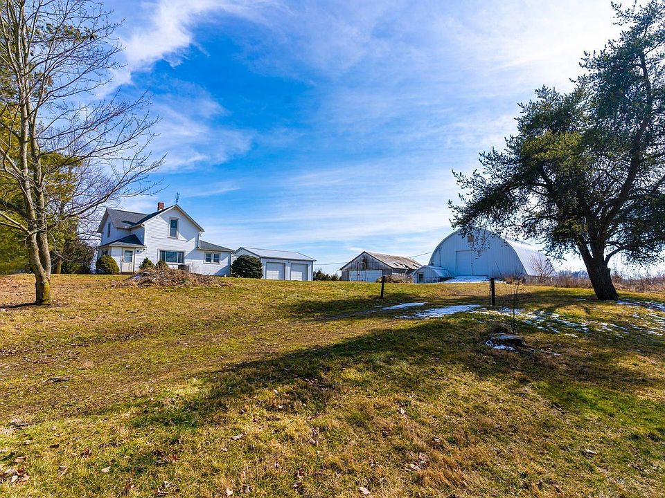 5312 E 300 S, Laotto, IN 46763 Zillow