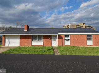 210 Airport St, Keyser, WV 26726