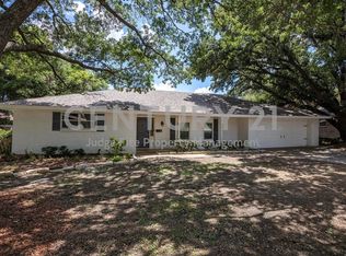 3709 Ashford Ave, Fort Worth, TX 76133