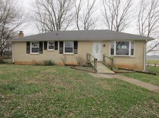 3779 Buck Rd, Clarksville, TN 37043