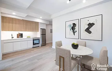 Rented by Brooklyn Group