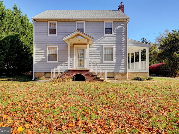 1535 S State St, Dover, DE 19901