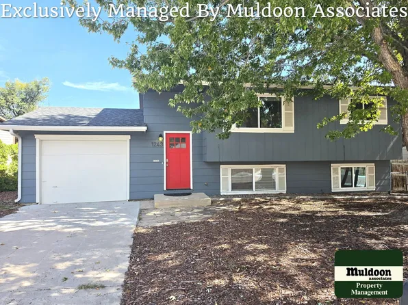 1243 Chiricahua Dr, Colorado Springs, CO 80915