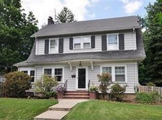 772 Valley Rd, Montclair, NJ 07043