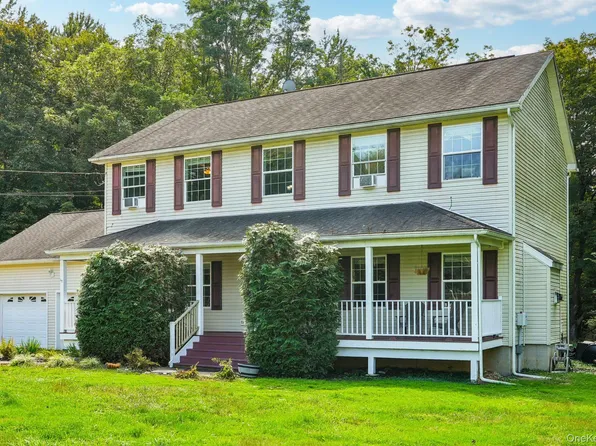 41 Sherman Avenue, Walden, NY 12586