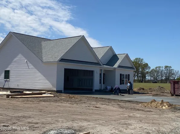 2835 S Us 13 Highway, Goldsboro, NC 27530