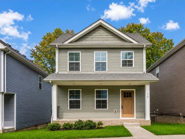 716 Perkins Ave, Clarksville, TN 37040
