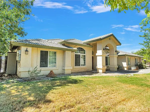 26427 Community Blvd, Barstow, CA 92311