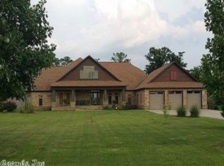 950 Mound View Dr, England, AR 72046