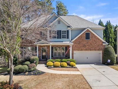 1495 Mystic Ridge Pl, Cumming, GA, 30040