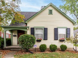 6041 Indianola Ave, Indianapolis, IN 46220