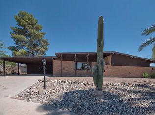 8715 E Shiloh Pl, Tucson, AZ 85710