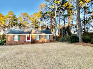604 Chafin Rd, Goldsboro, NC 27534