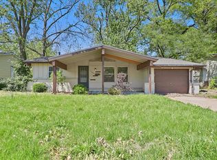 11039 Landseer Dr, Saint Louis, MO 63136