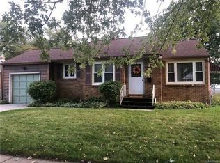 707 Park Ave, North Tonawanda, NY 14120