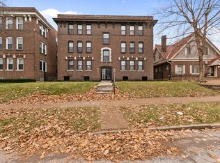 6274 Cates Ave #1, Saint Louis, MO 63130