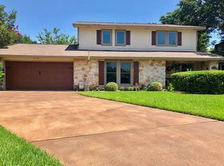 12405 Rusted Nail Cv, Austin, TX 78750