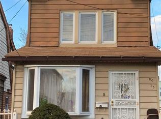 8035 90th Ave, Woodhaven, NY 11421