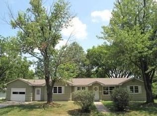 206 Orchard Ct, Columbia, MO 65203