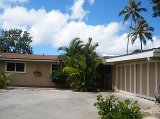 5575 Pia St, Honolulu, HI 96821