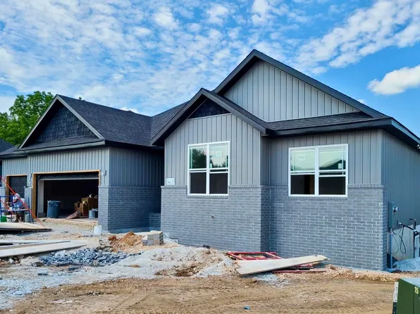 502 Cherokee Court, Rogersville, MO 65742