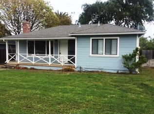 1370 Hampton Dr, Sunnyvale, CA 94087