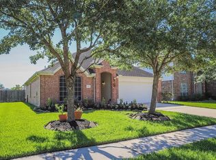 20014 Rosswood Ln, Spring, TX 77388