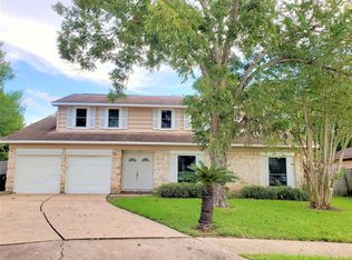 10507 Jody Ct, Houston, TX 77099