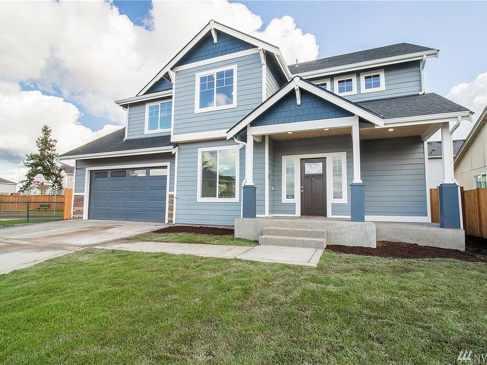 1st image of 20607 79th Avenue Ct E