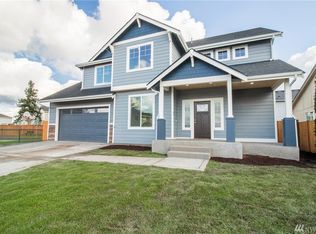 20607 79th Avenue Ct E, Spanaway, WA 98387