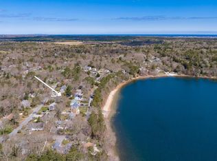 251 Lakeside Drive, Marstons Mills, MA 02648